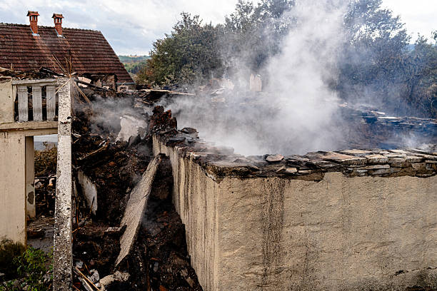 Affordable Fire Damage Repair solutions in Bristol, FL